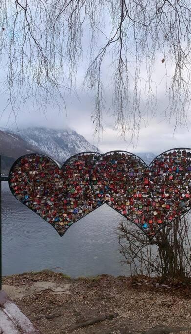 Wohnung See- Und Bergnaehe Gmunden Extérieur photo